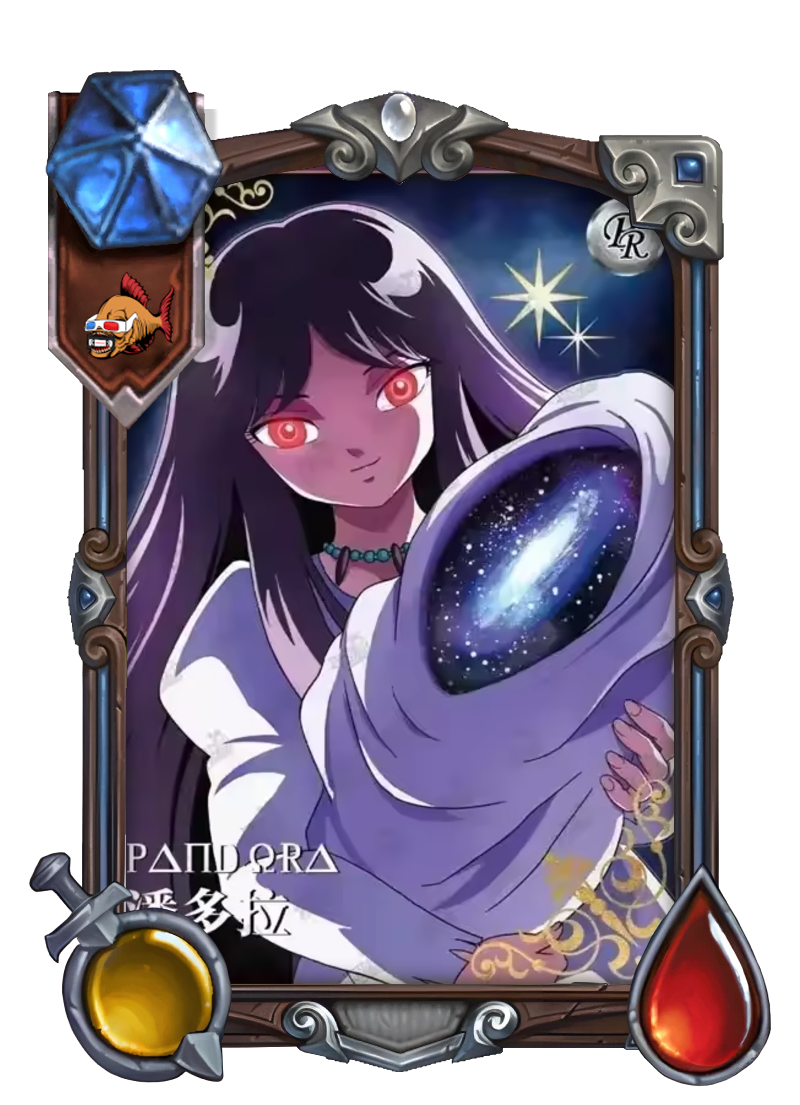 pandora